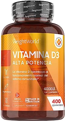 vitamina D para reducir inflamación