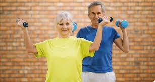 sarcopenia a partir de los 50, que es y como prevenirla