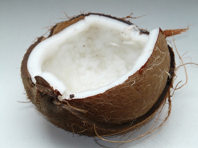 beneficios del aceite de coco