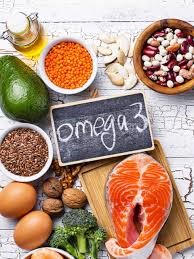 cómo ayudan los ácidos grasos omega 3 con la inflamación