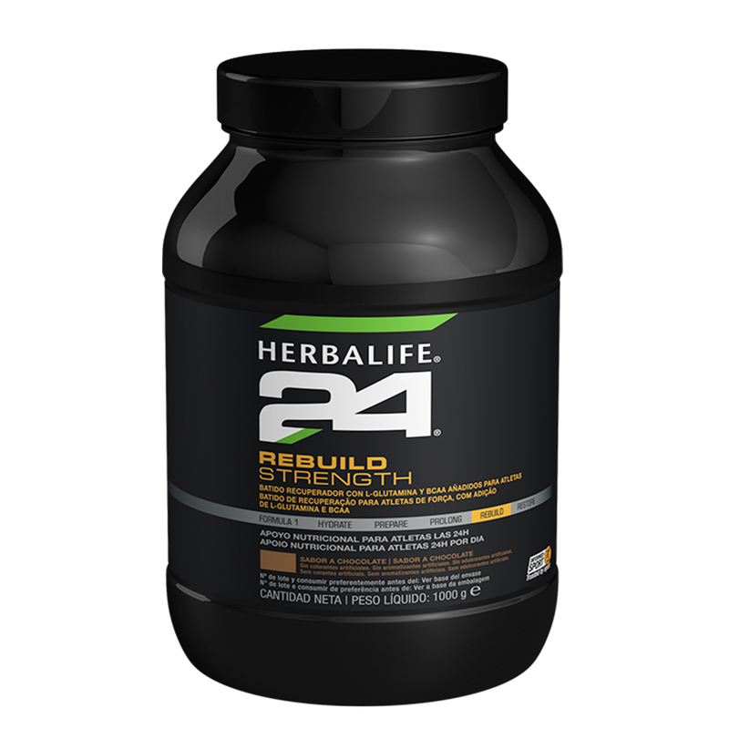 recuperador muscular de herbalife la mejor opción del mercado