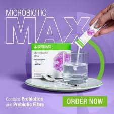 microbiotic max de herbalife la mejor opción de probióticos