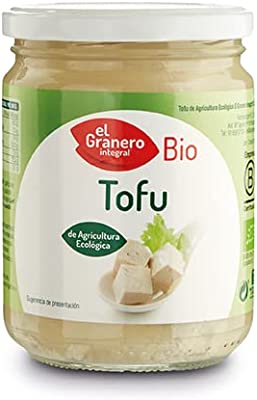 El tofu es una buena fuente de proteínas de origen vegetal